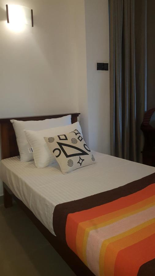 Ella Family House Διαμέρισμα Εξωτερικό φωτογραφία