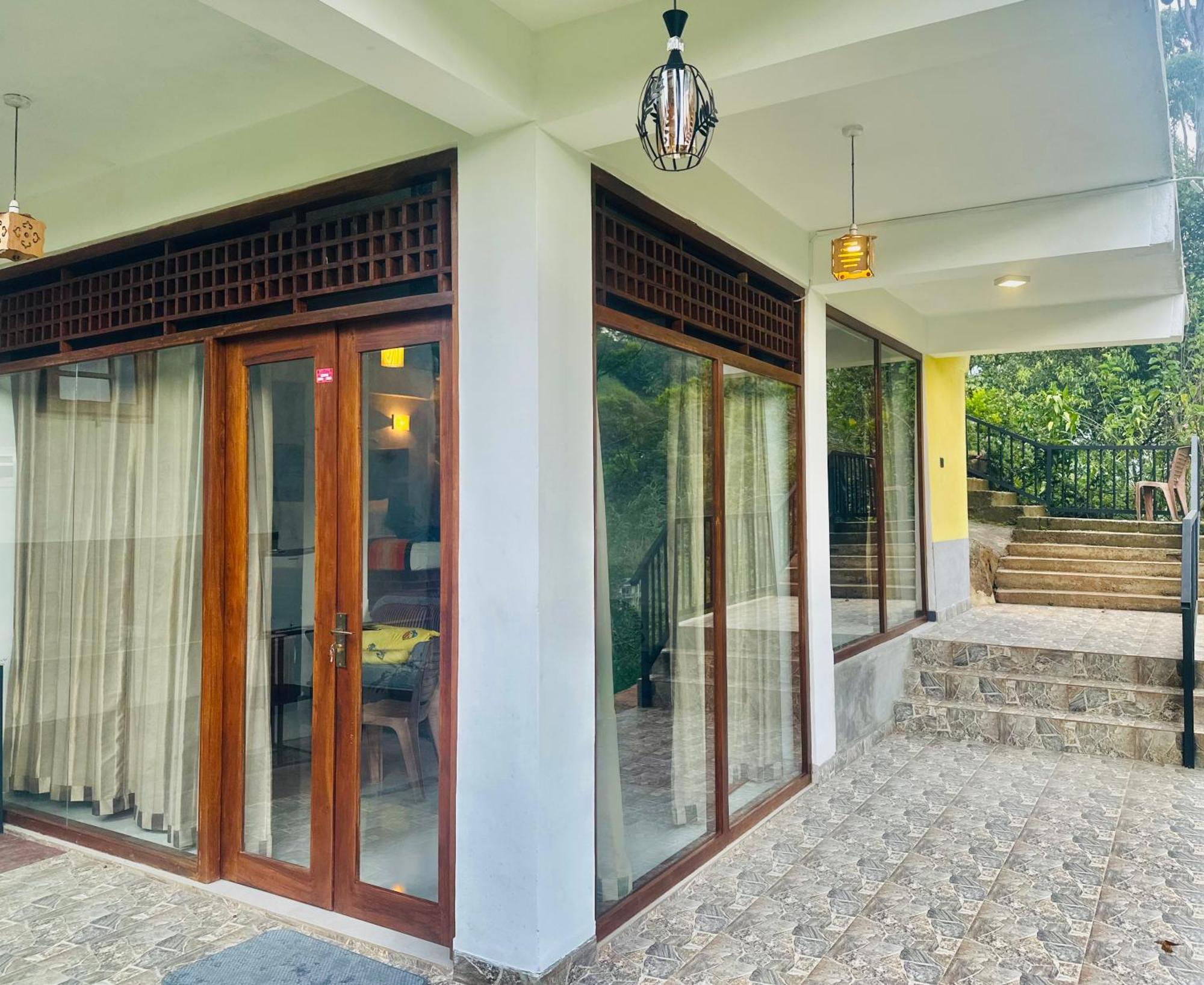 Ella Family House Διαμέρισμα Εξωτερικό φωτογραφία