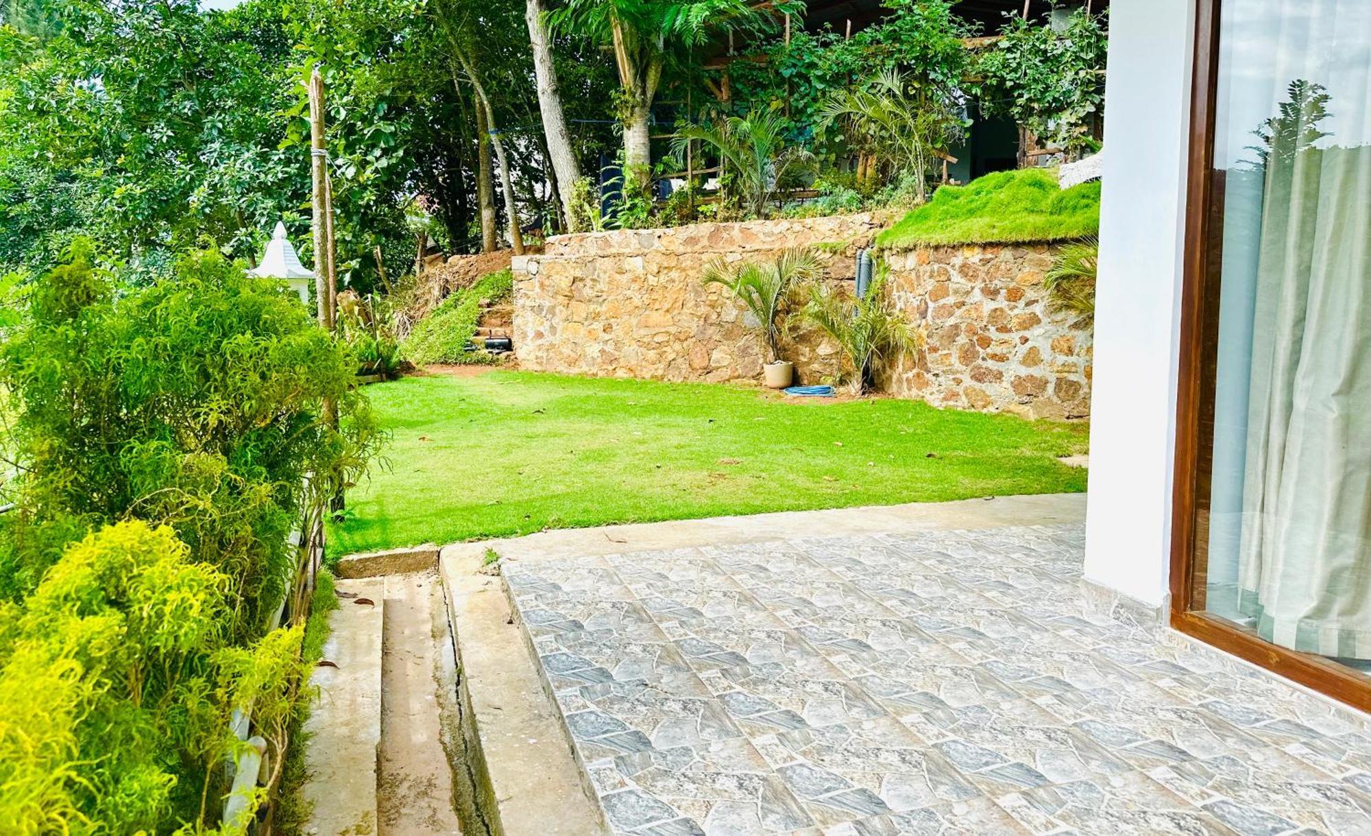 Ella Family House Διαμέρισμα Εξωτερικό φωτογραφία
