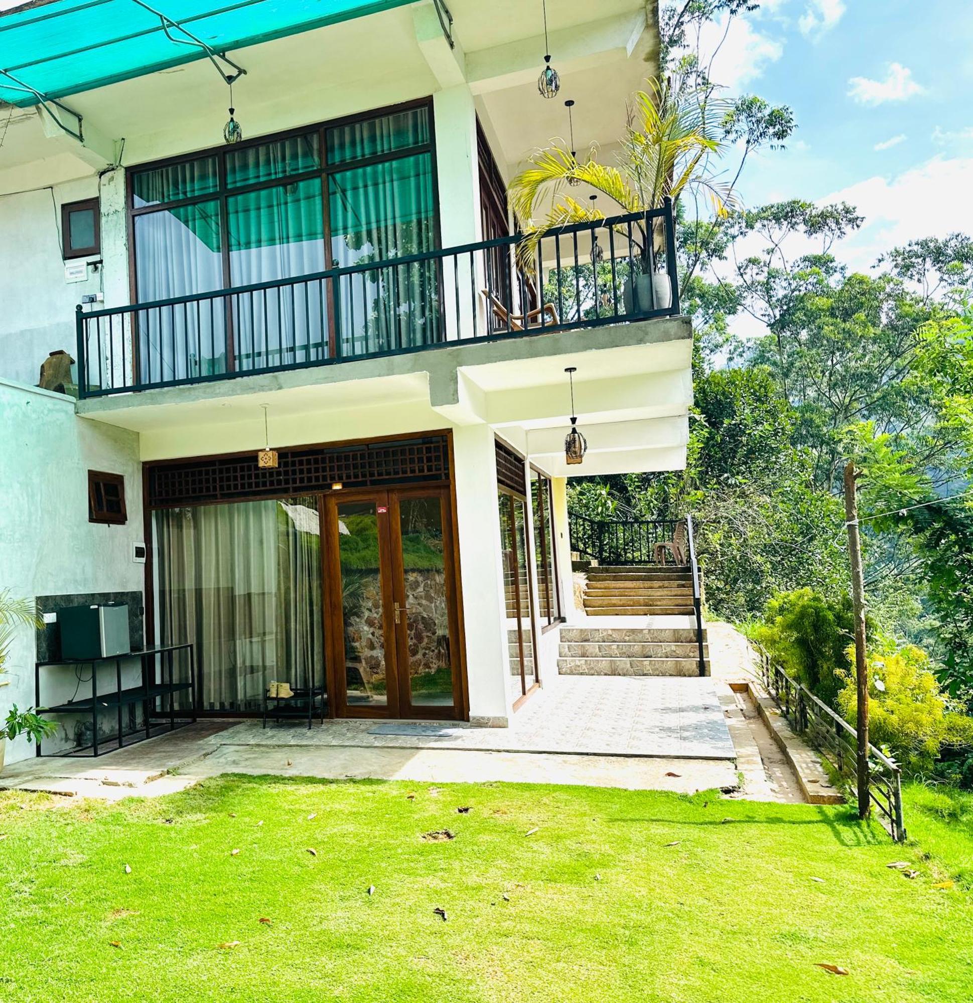 Ella Family House Διαμέρισμα Εξωτερικό φωτογραφία